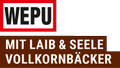 Unternehmenslogo von WEPU-Brot GmbH