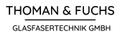 Unternehmenslogo von Thoman & Fuchs Glasfasertechnik GmbH