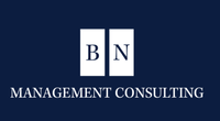 Unternehmenslogo von B&N Management Consulting GmbH