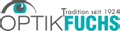 Unternehmenslogo von Optik Fuchs GmbH & Co. KG