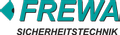 Unternehmenslogo von FREWA Sicherheitstechnik GmbH