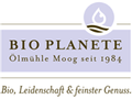 Unternehmenslogo von BIO PLANÈTE Ölmühle Moog GmbH
