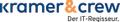 Unternehmenslogo von Kramer & Crew GmbH & Co.KG