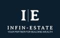 Unternehmenslogo von Infin-Estate GmbH