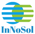 Unternehmenslogo von InNoSol GmbH