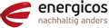Unternehmenslogo von energicos GmbH