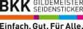 Company logo of BKK GILDEMEISTER SEIDENSTICKER