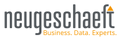 Unternehmenslogo von neugeschaeft GmbH
