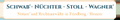 Company logo of Schwab*, Nüchter, Stoll, Wagner* Rechtsanwälte und Notare*
