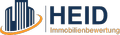 Unternehmenslogo von Heid Immobilienbewertung & Immobiliengutachter sowie Sachverständigen GmbH