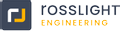 Unternehmenslogo von rosslight GmbH