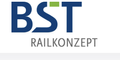 Unternehmenslogo von BST Railkonzept GmbH