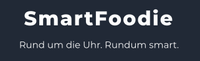 Unternehmenslogo von SmartFoodie GmbH