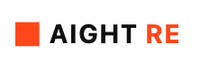 Unternehmenslogo von AIGHT RE UG