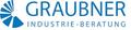 Unternehmenslogo von Graubner Industrie-Beratung GmbH