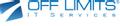 Unternehmenslogo von OFF LIMITS IT Services GmbH