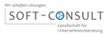 Unternehmenslogo von SOFT-CONSULT Häge GmbH
