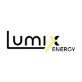 Unternehmenslogo von Lumix Energy Solutions GmbH