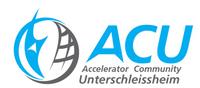 Unternehmenslogo von Gründerzentrum Unterschleißheim ACU GmbH