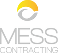 Unternehmenslogo von MESS Contracting GmbH