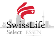 Unternehmens Logo