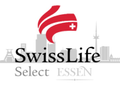 Unternehmenslogo von Swiss Life Select Julian Aßmann
