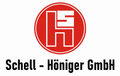 Unternehmenslogo von Schell-Höniger GmbH