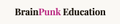 Unternehmenslogo von BrainPunk Education