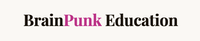 Unternehmenslogo von BrainPunk Education