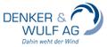 Unternehmenslogo von DENKER & WULF AG