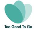 Unternehmenslogo von TooGoodToGo