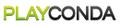 Unternehmenslogo von playconda GmbH