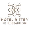 Unternehmenslogo von Hotel Ritter Durbach GmbH & Co. KG