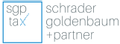 Unternehmenslogo von Schrader Goldenbaum + Partner Steuerberater mbB