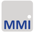 Unternehmenslogo von Molecular Machines & Industries GmbH