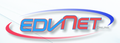Unternehmenslogo von EDVNET GmbH