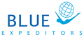 Unternehmenslogo von BLUE Expeditors GmbH & Co. KG