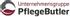 Firmenlogo von PflegeButler