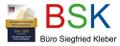 Unternehmenslogo von BSK Büro Siegfried Kleber