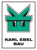 Company logo of KARL EBEL BAU GmbH & Co. KG