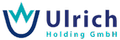 Unternehmenslogo von Ulrich Holding GmbH