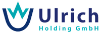 Unternehmenslogo von Ulrich Holding GmbH