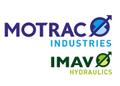 Unternehmenslogo von Motrac Hydraulik GmbH
