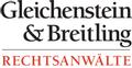Unternehmenslogo von Gleichenstein & Breitling Rechtsanwälte