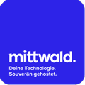 Unternehmenslogo von Mittwald CM Service GmbH & Co. KG