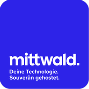 Unternehmens Logo