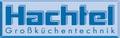 Unternehmenslogo von Hachtel Großküchentechnik GmbH