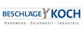 Unternehmenslogo von Koch GmbH