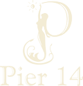 Unternehmenslogo von Pier 14 Unternehmensgruppe