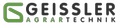 Unternehmenslogo von Geissler Agrartechnik GmbH